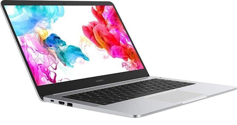 Huawei MateBook D 14 - 53011AHM - Laptop - 14 Inch - Outlet Actie - ScreenOn