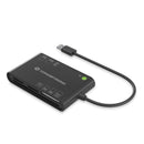 Intel Budget Office PC SET - Office PC + Muis + Toetsenbord - Inclusief Office Professional Plus 2021, Norton 360 & USB SD Card Reader - ScreenOn