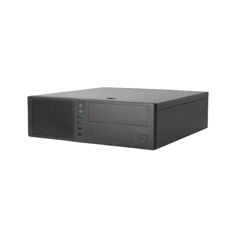 Intel Compleet PC SET | Intel Core i5 | 16 GB DDR4 | 1 TB SSD - NVMe + 24 Inch Monitor + Muis + Toetsenbord | Windows 11 Pro - ScreenOn