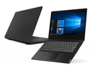 Lenovo Ideapad S145 - 14AST - Laptop - 14 Inch - Outlet Actie - ScreenOn