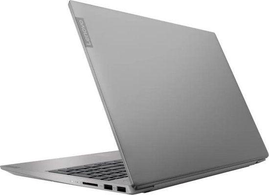 Lenovo Ideapad S340 - 81NC00GUPB - Laptop - 15 Inch - ScreenOn