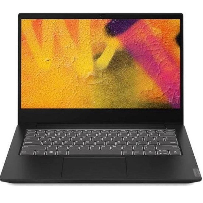 Lenovo S340 - 81N700KGPB - Laptop - 14 Inch - ScreenOn