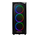 Screenon - Extreme Desktop Game PC - Intel Core i9-11900F - 1TB M.2 SSD + 3TB HDD - RTX 3080 - WiFi