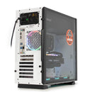 ScreenON - 4K "DaVinci" - Ryzen 7 5700X - RTX 3070 - 32GB RAM - 2TB NVMe SSD + 2 x 4TB HDD - WIFI/BLUETOOTH - ScreenOn