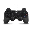 ScreenON - Complete Fortnite Gaming PC Set - X23899 - V1 ( Game PC X23899 + 24 Inch Monitor + Toetsenbord + Muis + Controller ) - ScreenOn