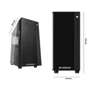 ScreenON - Creator - Ryzen 9 - 2TB NVMe SSD + 4TB HDD - 64GB RAM - RTX 3080 - MultimediaPC.M732011 - Wifi & Bluetooth - Cardreader - ScreenOn