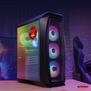 ScreenON - Drogon - Intel Core i3-12100 - 480GB M.2 SSD - GTX 1630 4GB - GamePC.V490100 - WiFi - ScreenOn