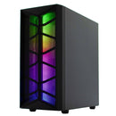 ScreenON - Euro Truck Simulator 2 - GamePC.V1ETS2 - Ryzen 5 - 240GB M.2 SSD - RX 550 4GB - WiFi - ScreenOn