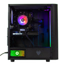 ScreenON - Euro Truck Simulator 2 - GamePC.V1ETS2 - Ryzen 5 - 240GB M.2 SSD - RX 550 4GB - WiFi - ScreenOn