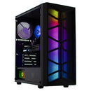 ScreenON - Euro Truck Simulator 2 - GamePC.V2ETS2 - Ryzen 7 5800X - 1TB M.2 NVMe SSD - RTX 3070 - WiFi - ScreenOn