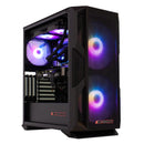 ScreenON - Extreme Edition - Ryzen 5 7600X - 2TB NVMe SSD - 32GB RAM - RTX 4070Ti - Waterkoeling - GamePC.EXT-X10025 - WiFi - Bluetooth - ScreenOn