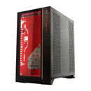 ScreenON - Extreme - Limited Edition - Ryzen 9 5900X - 2TB NVMe SSD - RTX 3090 - GamePC.L013 - WiFi - ScreenOn