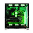 ScreenON - Extreme - Limited Edition - Ryzen 9 5900X - 2TB NVMe SSD - RTX 3090 - GamePC.L010 - WiFi - ScreenOn