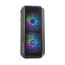 ScreenON - Extreme - Limited Edition - Ryzen 9 5950X - 1TB NVMe SSD + 3TB HDD - RTX 3090 - GamePC.L006 - WiFi - ScreenOn