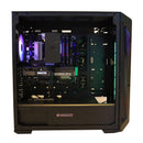 ScreenON - Flight Simulator PC - FLS-I3090T-10 - Intel Core i9-12900K - 2TB M.2 NVMe SSD - RTX 3090Ti - 64GB RAM – WiFi - ScreenOn