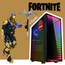 ScreenON - Fortnite Cyclo Hero - GamePC - ScreenOn