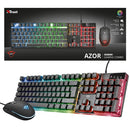 ScreenON - Fortnite Edition Gaming Set - X103154 - V1, V2 & V3 (GamePC.X103154 + 24 Inch Monitor + Toetsenbord + Muis + Controller + incl. €20 Steam tegoed) - ScreenOn