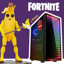 ScreenON - Fortnite Peely Hero - GamePC - ScreenOn