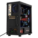 ScreenON - Galaxy - Intel Core i5-10400F - 480GB M.2 SSD - GTX 1660 - GamePC.V22174 - WiFi - ScreenOn