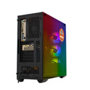 ScreenON - Game PC - Intel Core i7 - 1TB SSD + 3TB HDD - RTX 3060 - Ripper - GamePC.Y12167 - ScreenOn