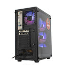 ScreenON - Gaming Set Y24684-S2 (GamePC.Y24684 + 27 Inch Monitor + Toetsenbord + Muis) - ScreenOn