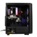 ScreenON - Intel Core i5 - 240GB M.2 SSD - 1630 4GB - GamePC.X24584 - WiFi - ScreenOn