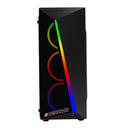 ScreenON - Intel Core i5 - 480GB M.2 SSD - RX 550 2GB - GamePC.Y512134 - WiFi - ScreenOn