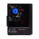 ScreenON - Lite Game PC [AMD Ryzen 3 2200G Computer - RX Vega 8 - 8GB RAM - 240GB SSD - Windows 11] - ScreenOn