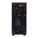 ScreenON - Medium Game PC - Intel Core i3 - 16GB DDR4 - GeForce GTX 1650 - 240GB SSD + 1TB HDD - WiFi - ScreenOn