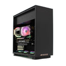 ScreenON - Mid-Range Desktop Game PC [Intel Core i5-10400F, Nvidia Geforce GTX 1630 4GB, 16GB RAM, 480GB SSD] Windows 11 Gaming Computer - ScreenOn