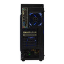 ScreenON  – Night Shark - Ryzen 5 3600 - 240GB M.2 SSD + 1TB HDD - GTX 1050Ti – GamePC.V31229 - WiFi - ScreenOn