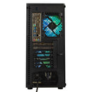 ScreenON - Night Shark - Ryzen 5 - 480GB M.2 SSD - RTX 3060 - GamePC.V45476 - WiFi - ScreenOn