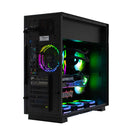 ScreenON – Night Shark - Ryzen 5 - 960GB SSD + 3TB HDD - GTX 1630 4GB – GamePC.V31427 - WiFi - ScreenOn