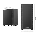 ScreenON - Office Set - Z400133 - V1 - (OfficePC.Z400133 + 24 Inch Monitor + Toetsenbord + Muis) - ScreenOn