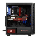 ScreenON - Power - Ryzen 5 - 480GB M.2 SSD - RTX 2060 - GamePC.V40920 - WiFi - ScreenOn