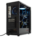 ScreenON - Power - Ryzen 7 3700X - 480GB M.2 SSD - RTX 3060 - GamePC.V41020 - WiFi - ScreenOn