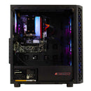 ScreenON - Raptor - Ryzen 3 - 240GB M.2 SSD - Radeon RX Vega 8 - GamePC.V16173 - WiFi - ScreenOn