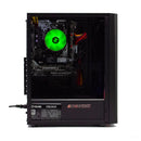 ScreenON - Raptor - Ryzen 3 - 240GB SSD - GTX 1630 4GB – GamePC.V22516 - WiFi - ScreenOn