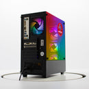 ScreenON – Raptor - Ryzen 5 - 240GB SSD + 1TB HDD - GTX 1650 – GamePC.V14418 - WiFi - ScreenOn