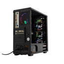 ScreenON – Raptor - Ryzen 5 - 240GB SSD + 1TB HDD - GTX 1650 – GamePC.V14419 - WiFi - ScreenOn