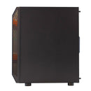 ScreenON – Raptor - Ryzen 5 - 240GB SSD + 1TB HDD - GTX 1660 – GamePC.V14517 - WiFi - ScreenOn