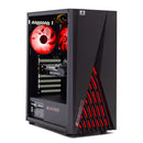 ScreenON - Ryzen 3 - 480GB M.2 + 1TB HDD - GTX 1660 - GamePC.P-V145640 - WiFi - ScreenOn