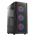 ScreenON - Ryzen 3 - 500GB M.2 SSD - 16GB RAM - Radeon Vega 8 - GamePC.OBSLWH-X72155 - WiFi - ScreenOn