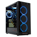 ScreenON - Ryzen 5 - 240GB M.2 SSD + 1TB HDD - GTX 1650 4GB - GamePC.X32597 - WiFi - ScreenOn