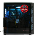 ScreenON - Ryzen 5 - 480GB M.2 SSD + 2TB HDD - GTX 1630 4GB - GamePC.X34597 - WiFi - ScreenOn