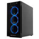 ScreenON - Ryzen 5 - 480GB M.2 SSD + 2TB HDD - RTX 3060 12GB - GamePC.X36597 - WiFi - ScreenOn