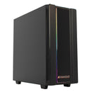 ScreenON - Ryzen 5 - 480GB M.2 SSD - RTX 3060 - GamePC V42365 - WiFi - ScreenOn