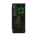 ScreenON - Ryzen 5 - 480GB SSD - Radeon RX 550 - Game PC (Fortnite) - WiFi - ScreenOn