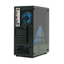 ScreenON - Ryzen 5 - 960GB SSD - Radeon RX 550 - Game PC (Fortnite) - Gaming Desktop - WiFi - ScreenOn