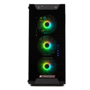 ScreenON - Ryzen 7 - 480GB M.2 SSD + 1TB HDD - RTX-3060 - GamePC.Y52175 - WiFi - ScreenOn